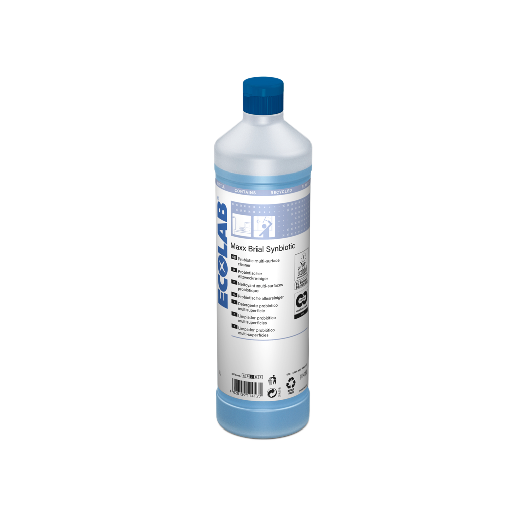 Maxx Brial Synbiotic 12x1 L - Universalrens